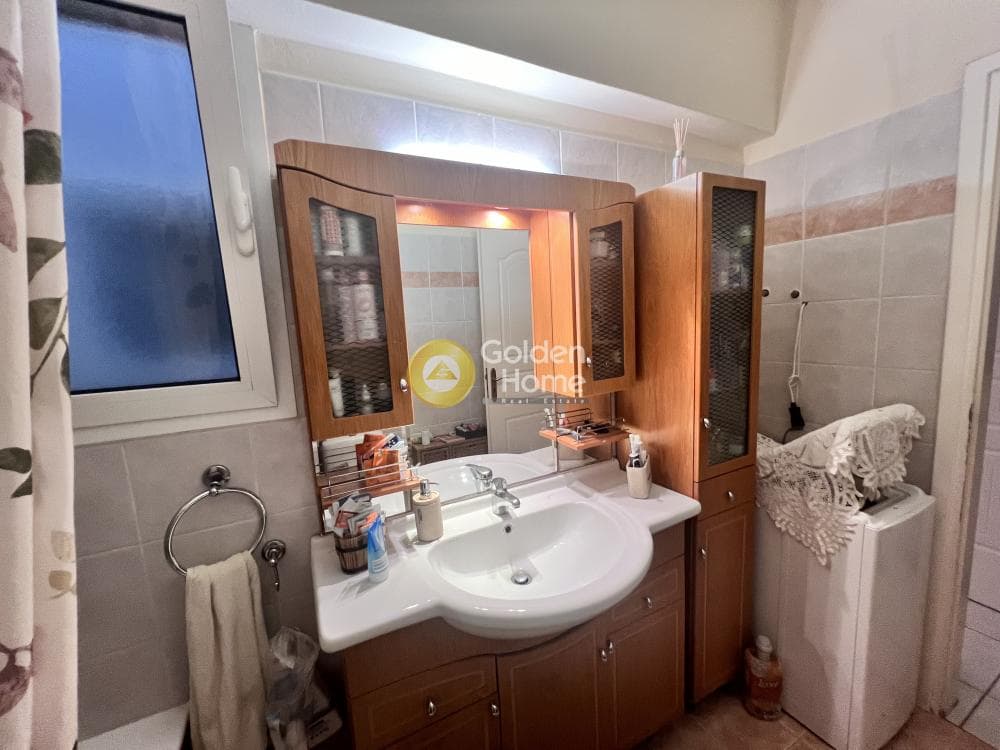Apartment in Agios Petros, Palaio Faliro — Photo 19 of 24