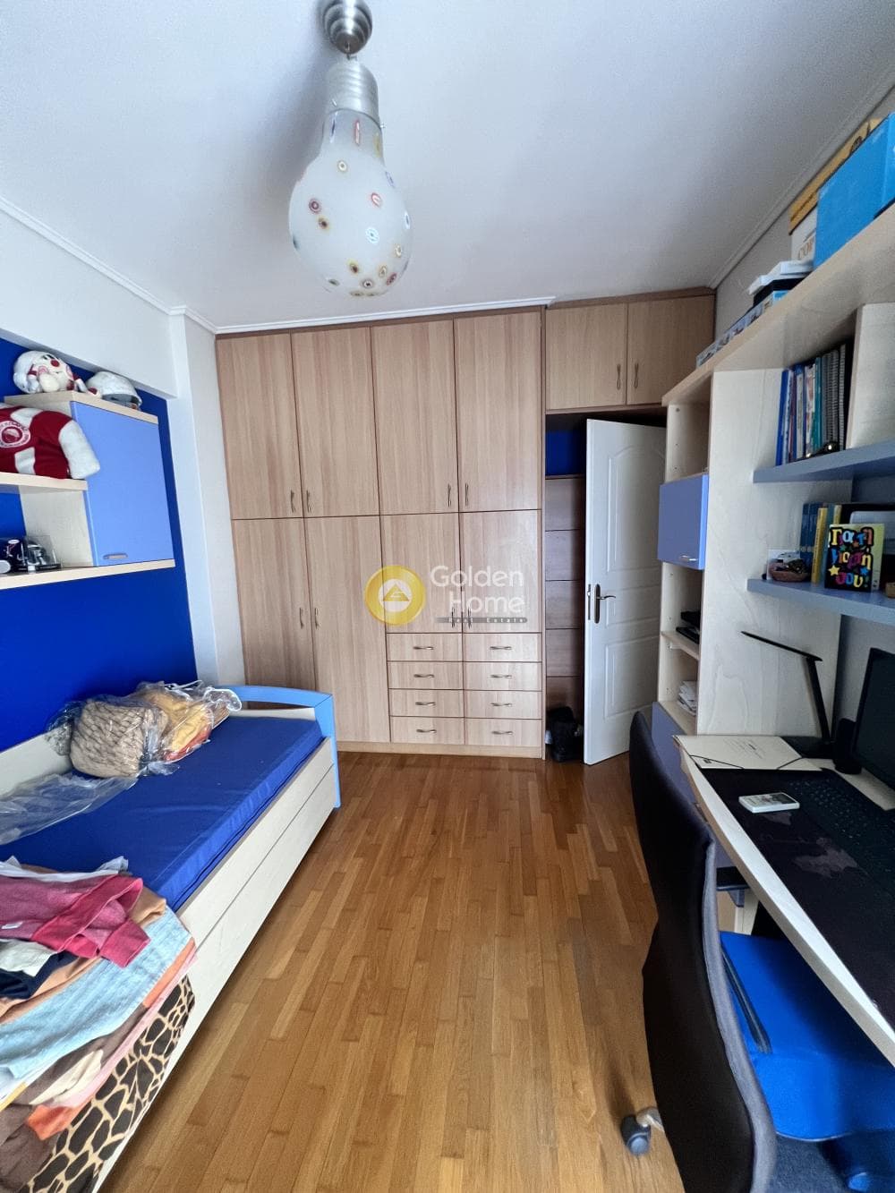 Apartment in Agios Petros, Palaio Faliro — Photo 16 of 24