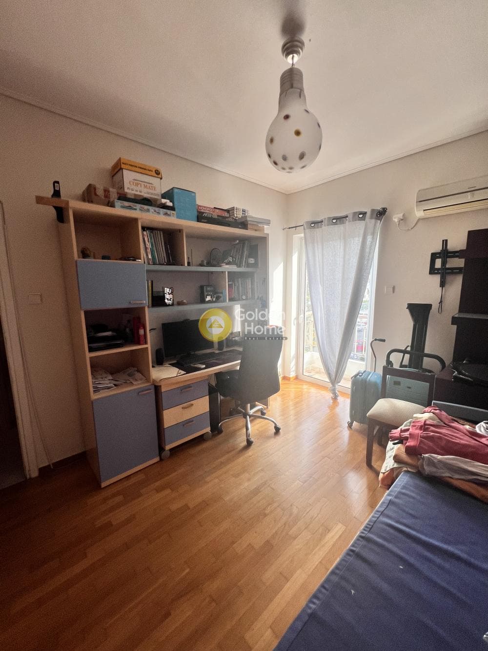 Apartment in Agios Petros, Palaio Faliro — Photo 17 of 24