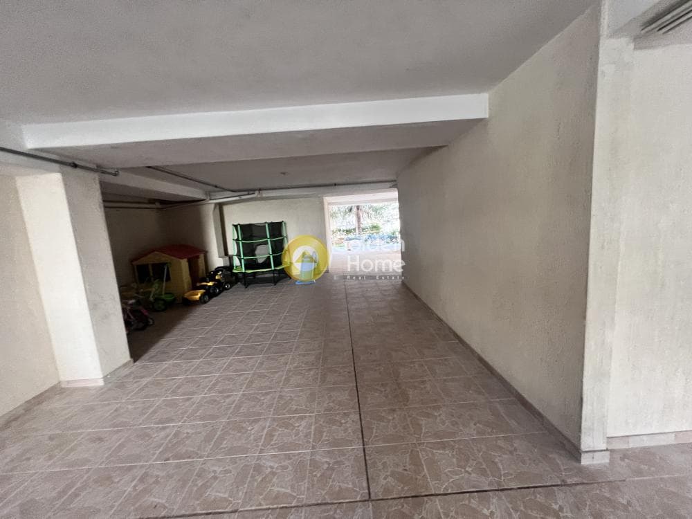 Apartment in Agios Petros, Palaio Faliro — Photo 24 of 24