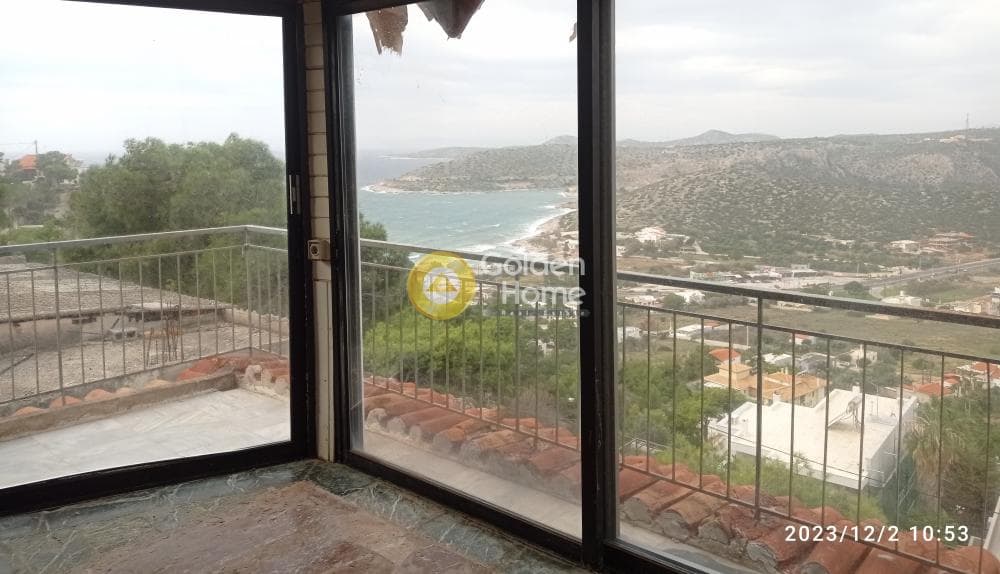 Μονοκατοικία στην Αγία Μαρίνα, Κορωπί — Φωτογραφία 1 από 18