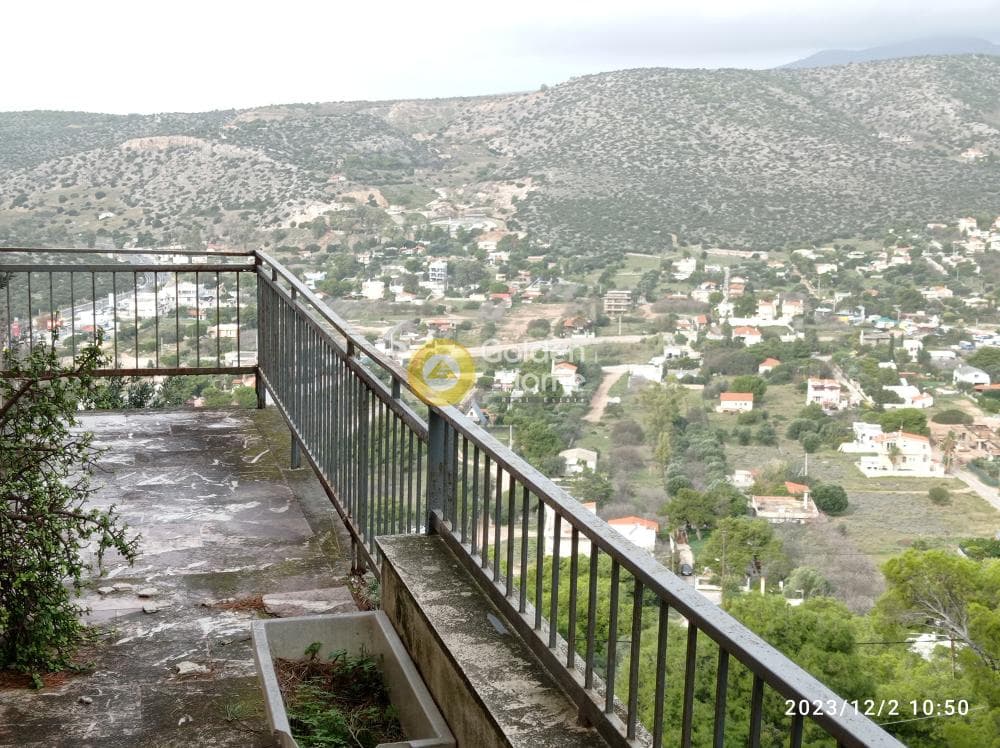Μονοκατοικία στην Αγία Μαρίνα, Κορωπί — Φωτογραφία 5 από 18