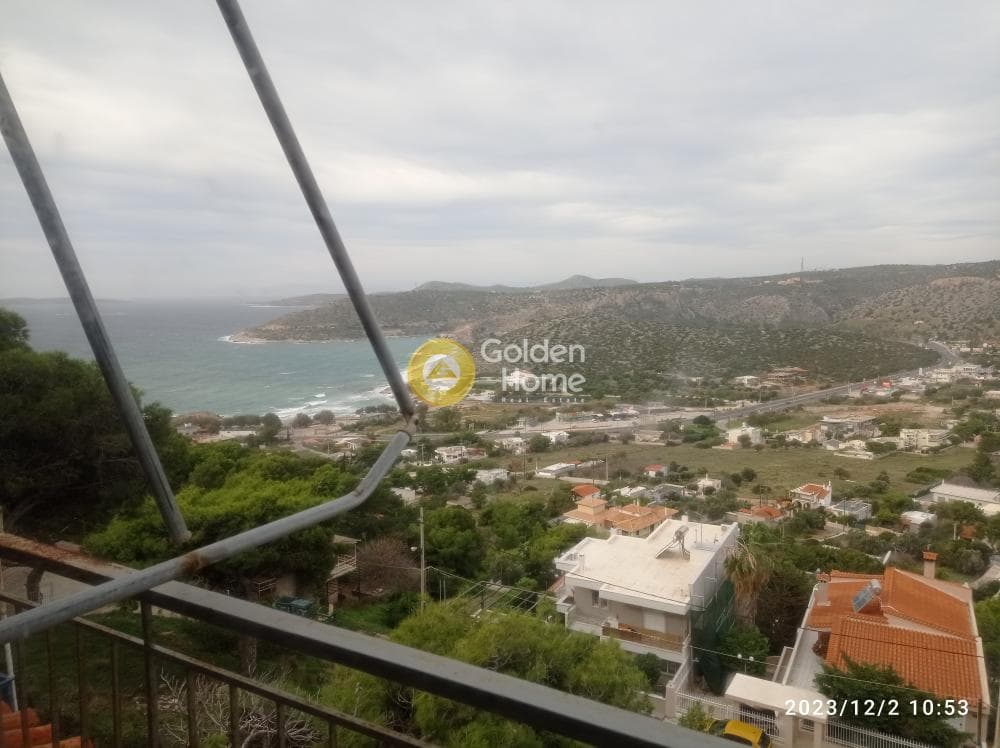 Μονοκατοικία στην Αγία Μαρίνα, Κορωπί — Φωτογραφία 3 από 18