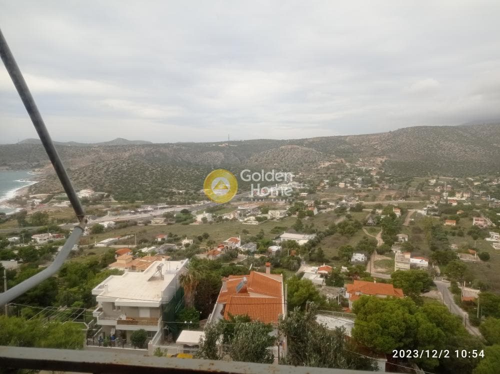 Μονοκατοικία στην Αγία Μαρίνα, Κορωπί — Φωτογραφία 4 από 18