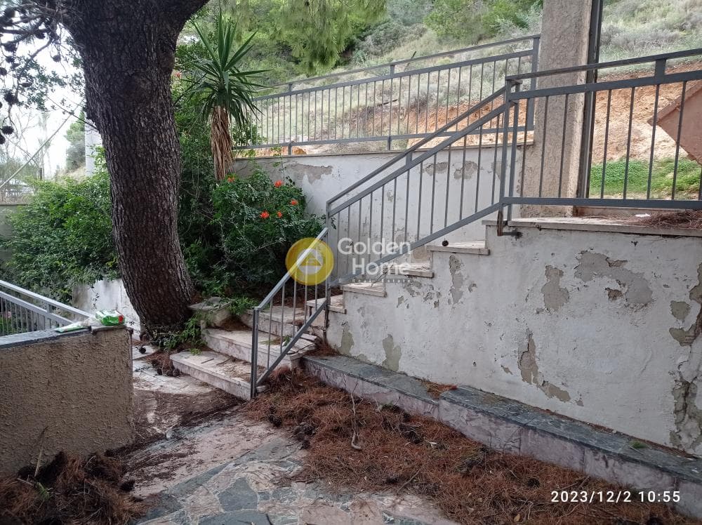 Μονοκατοικία στην Αγία Μαρίνα, Κορωπί — Φωτογραφία 7 από 18