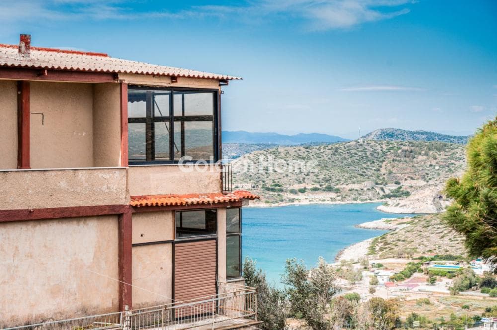 Μονοκατοικία στην Αγία Μαρίνα, Κορωπί — Φωτογραφία 14 από 18