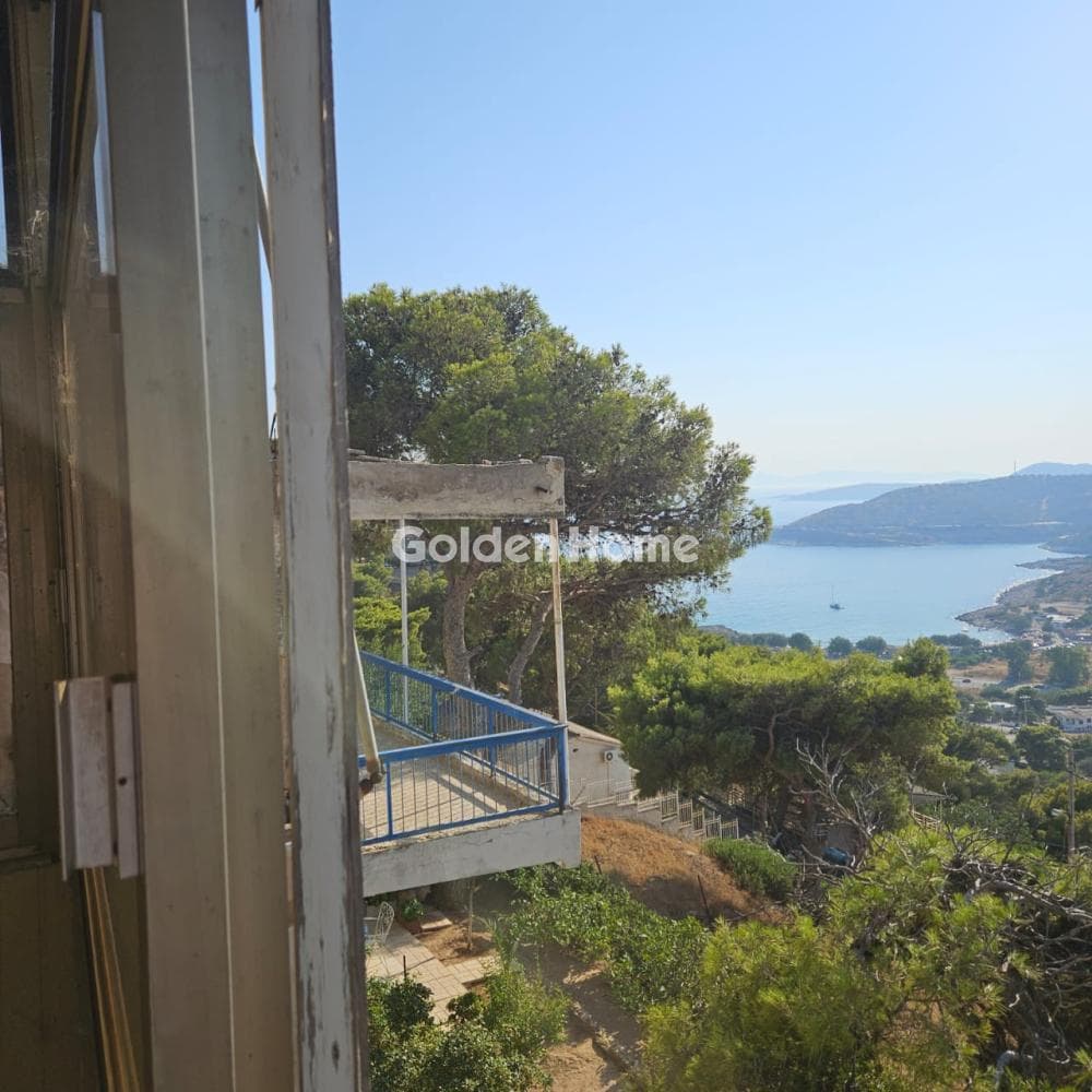 Μονοκατοικία στην Αγία Μαρίνα, Κορωπί — Φωτογραφία 16 από 18