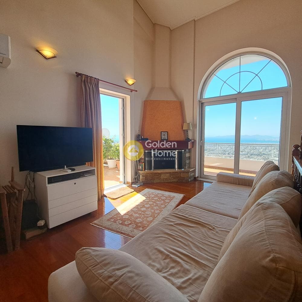 House in Astinomika, Ilioupoli — Photo 4 of 26