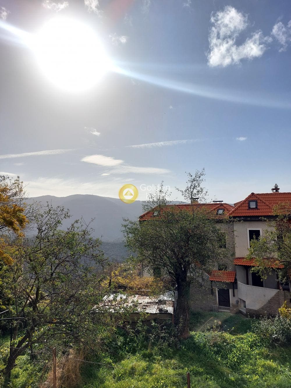 Μονοκατοικία στην Κέντρο, Αράχωβα — Φωτογραφία 13 από 28