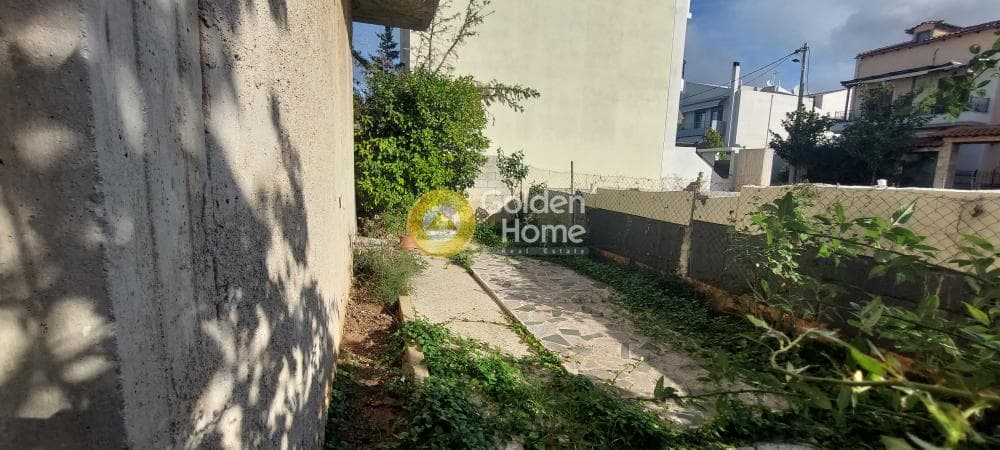 Building Plot in Gargittos, Gerakas — Photo 1 of 5