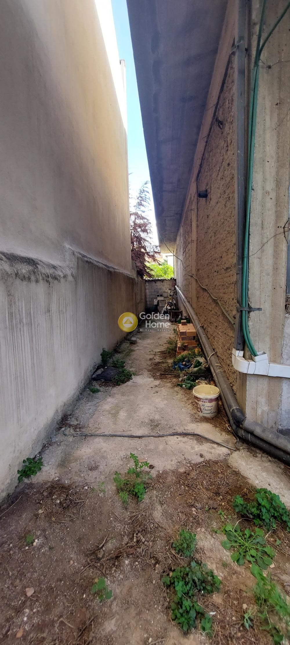 Building Plot in Gargittos, Gerakas — Photo 4 of 5