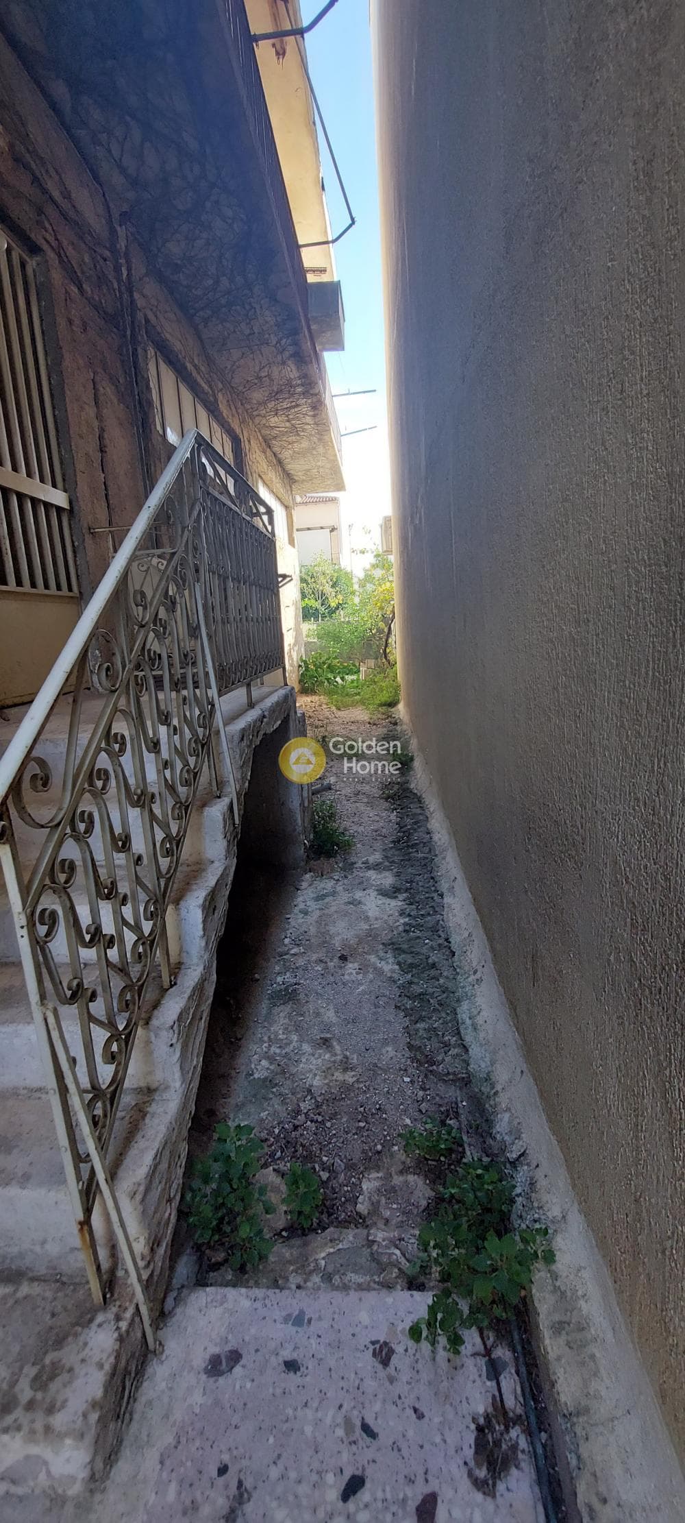 Building Plot in Gargittos, Gerakas — Photo 5 of 5