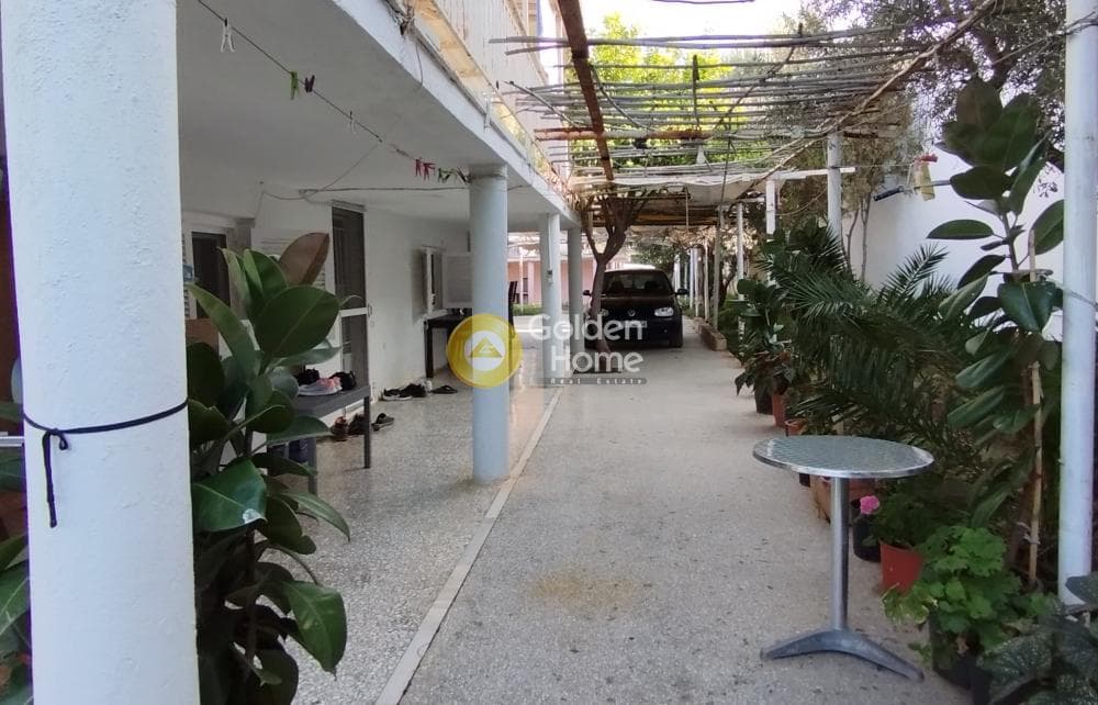 Οικόπεδο στην Καλύβια, Καλύβια Θορικού — Φωτογραφία 4 από 12