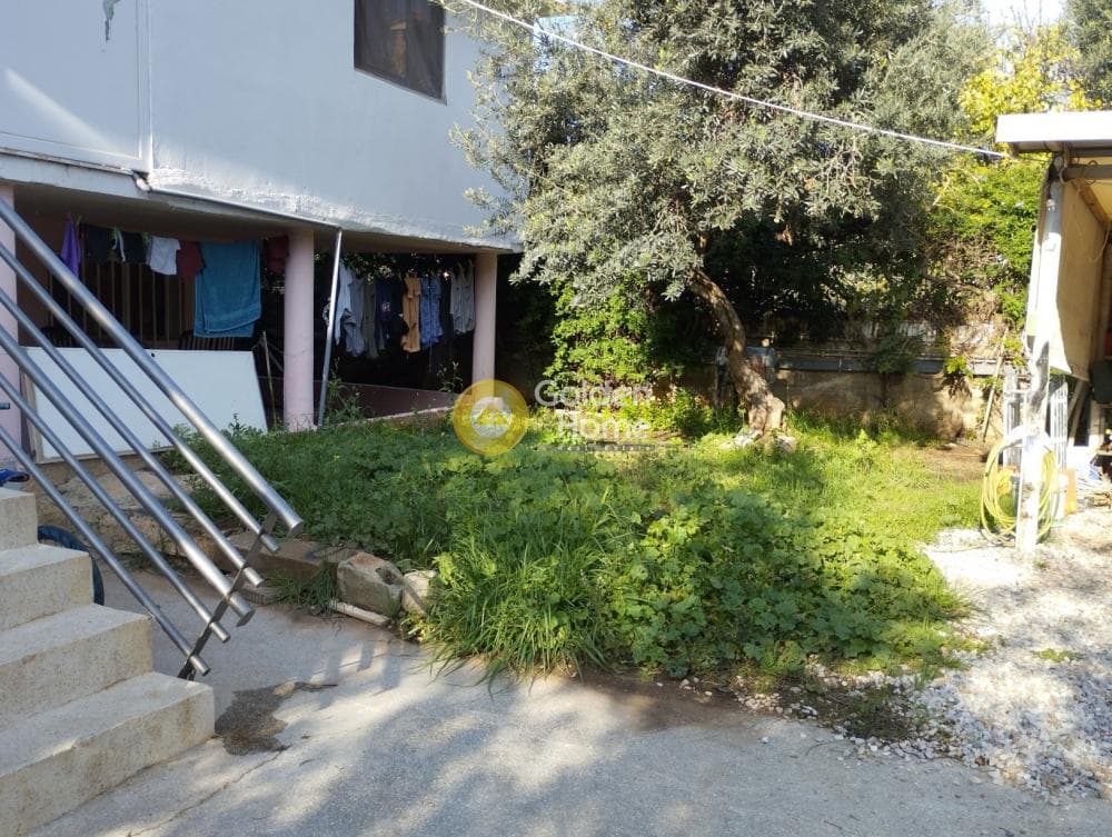 Οικόπεδο στην Καλύβια, Καλύβια Θορικού — Φωτογραφία 5 από 12