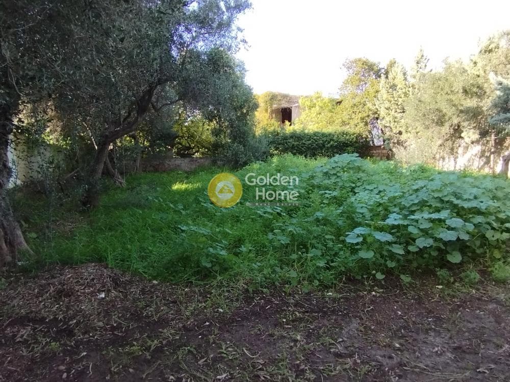 Οικόπεδο στην Καλύβια, Καλύβια Θορικού — Φωτογραφία 7 από 12
