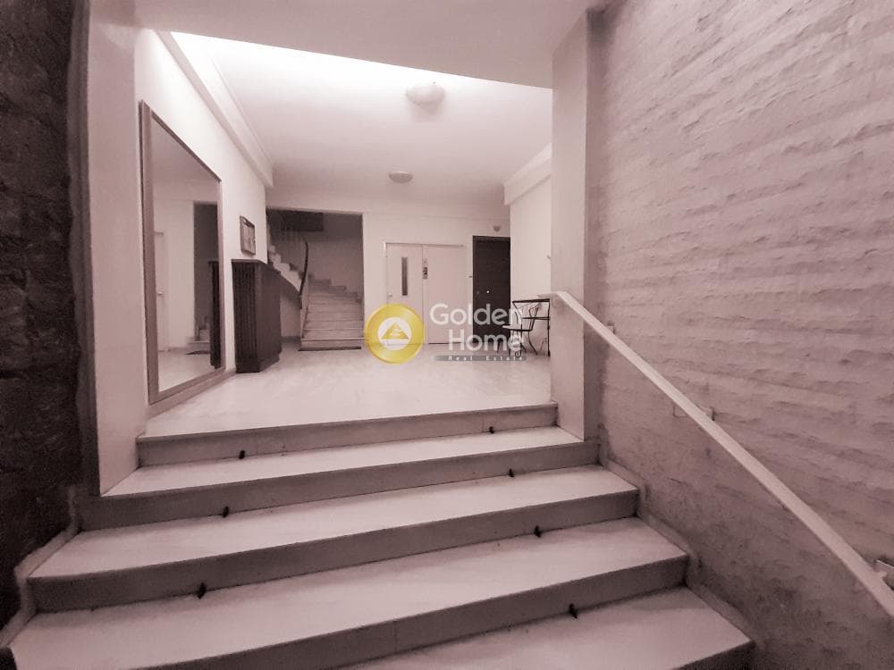 Apartment in Ag. Meletiou - Viktorias Sq. - Marni, Patision - Acharnon — Photo 1 of 11