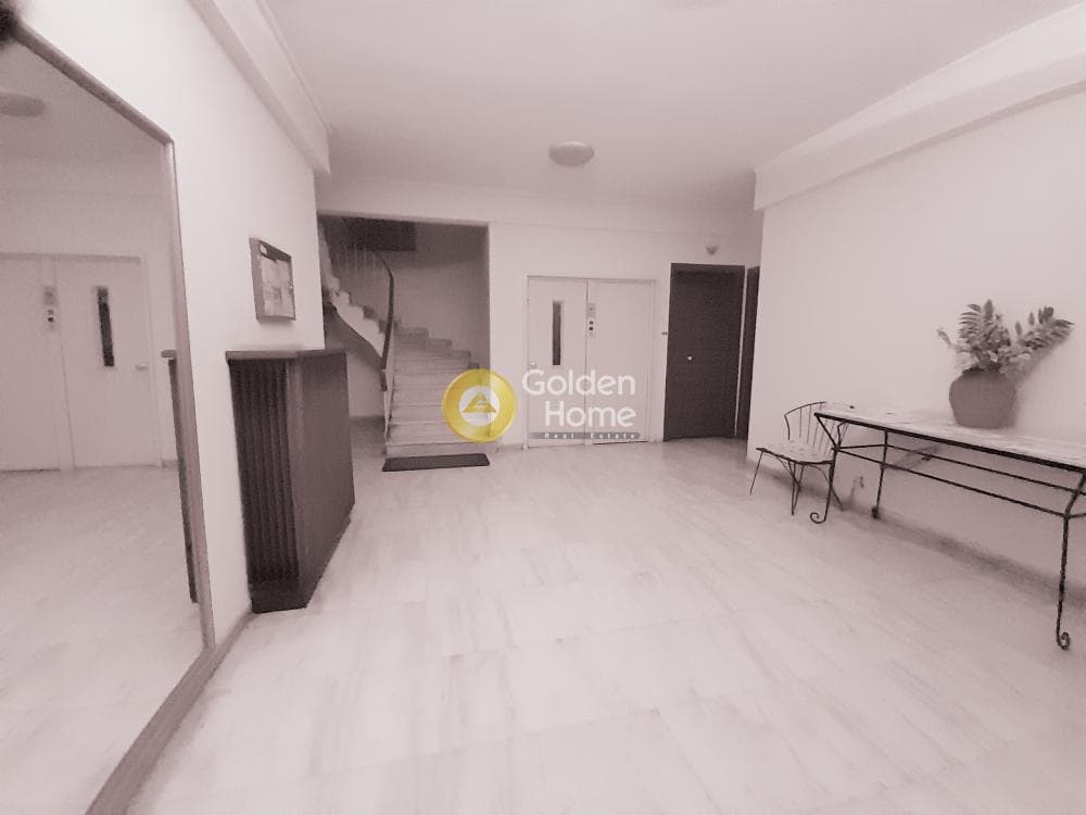 Apartment in Ag. Meletiou - Viktorias Sq. - Marni, Patision - Acharnon — Photo 2 of 11