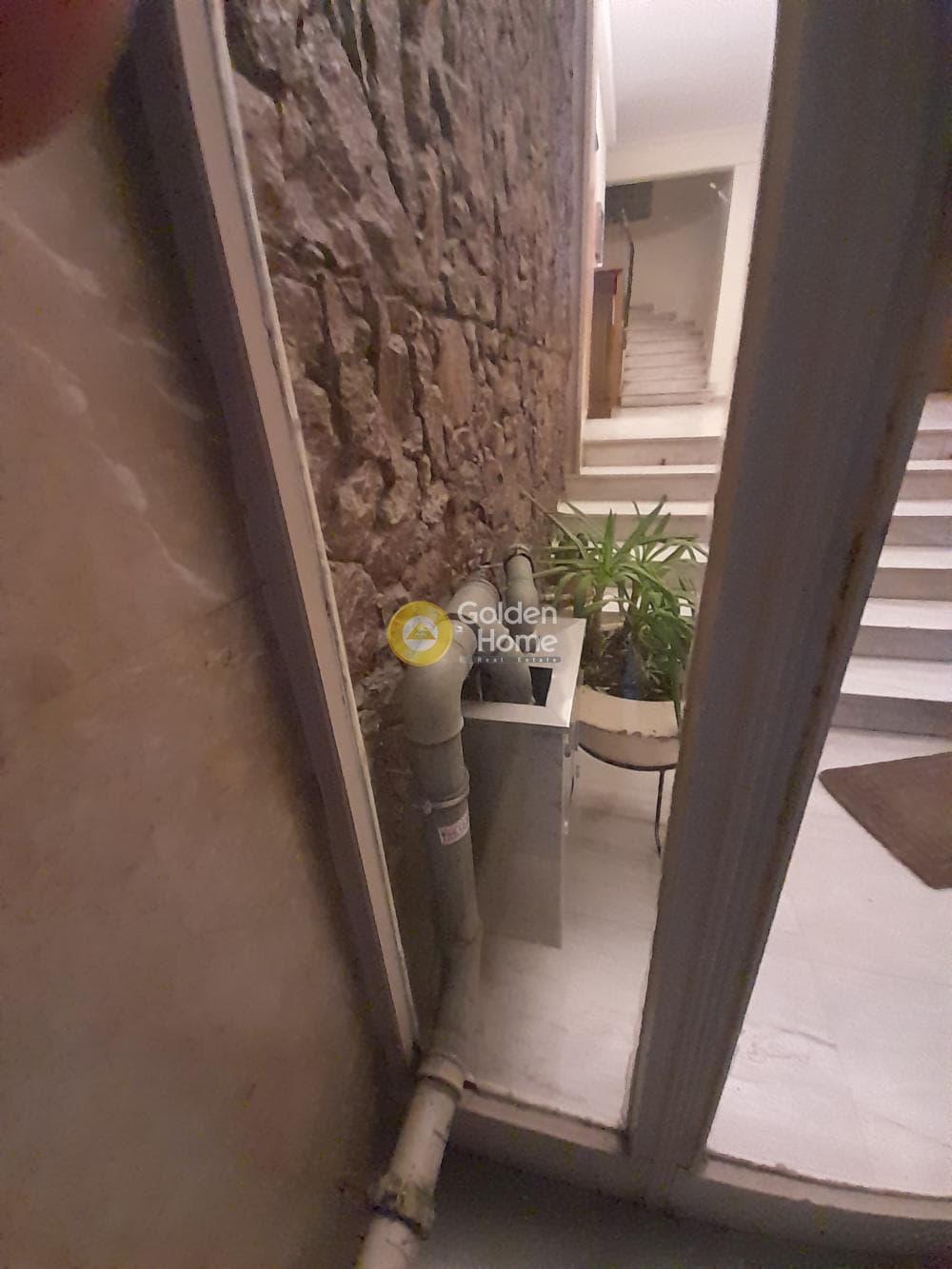 Apartment in Ag. Meletiou - Viktorias Sq. - Marni, Patision - Acharnon — Photo 3 of 11