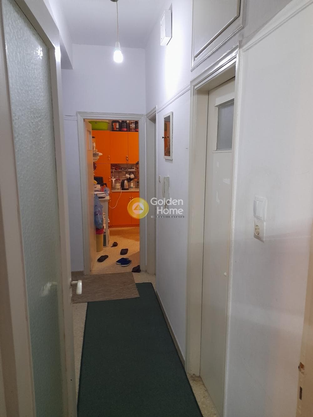 Apartment in Ag. Meletiou - Viktorias Sq. - Marni, Patision - Acharnon — Photo 5 of 11