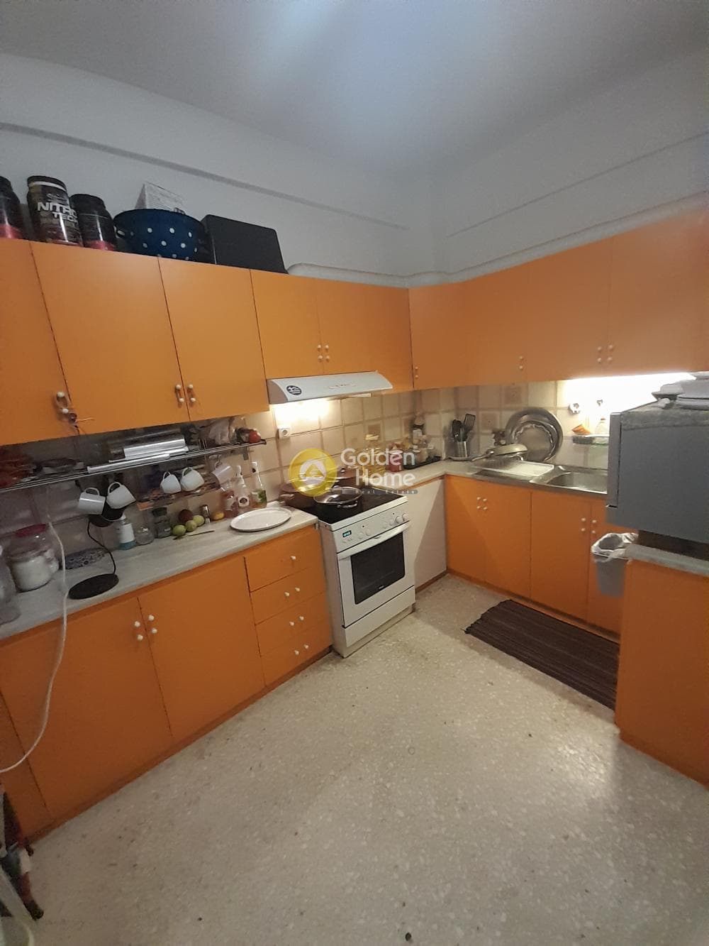 Apartment in Ag. Meletiou - Viktorias Sq. - Marni, Patision - Acharnon — Photo 6 of 11