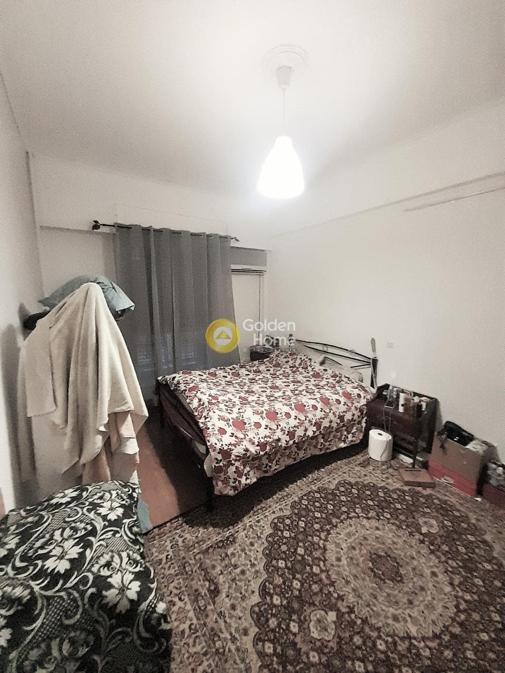 Apartment in Ag. Meletiou - Viktorias Sq. - Marni, Patision - Acharnon — Photo 9 of 11