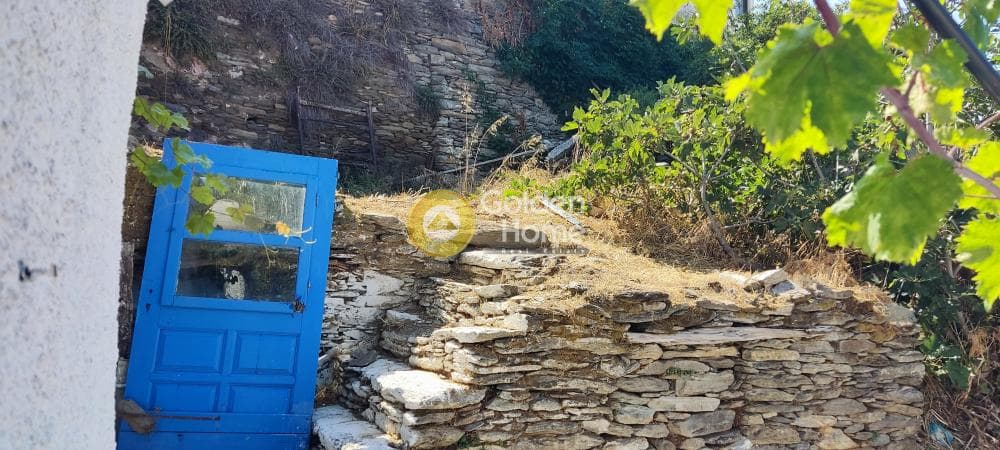 Οικόπεδο στην Χώρα, Κέα — Φωτογραφία 3 από 5