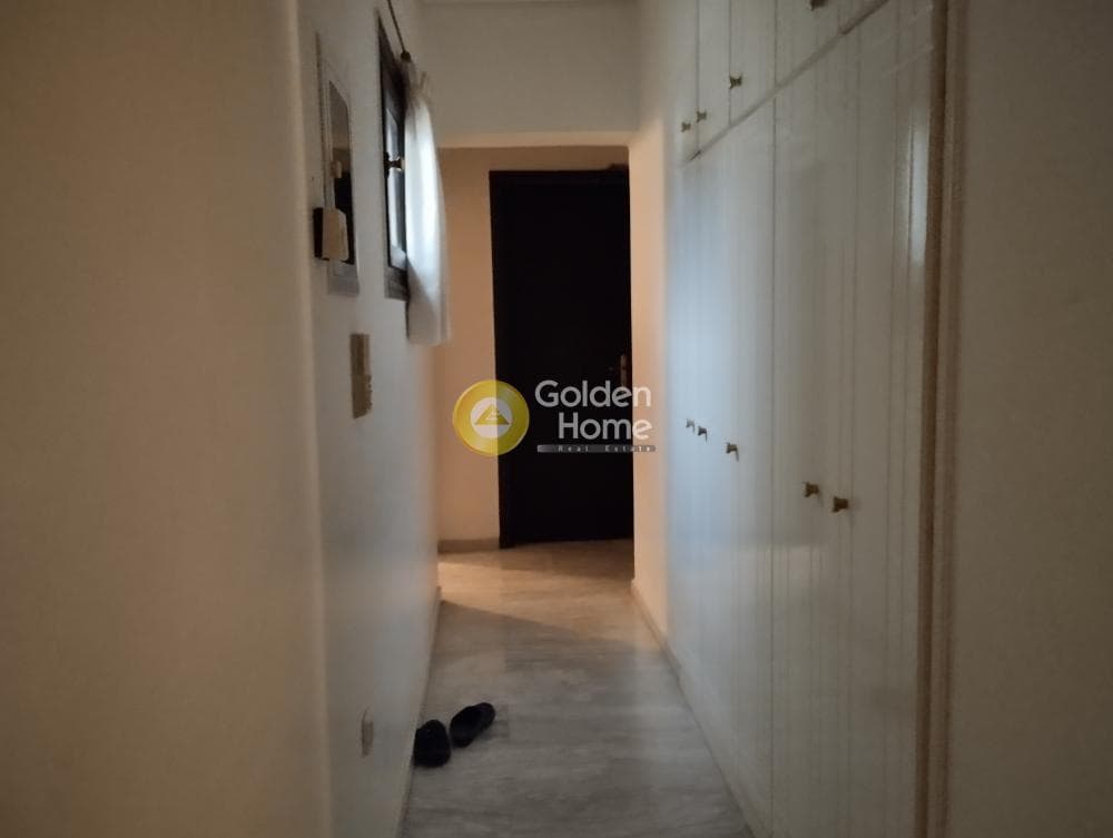 Διαμέρισμα στην Πανόραμα, Μεταμόρφωση — Φωτογραφία 39 από 45