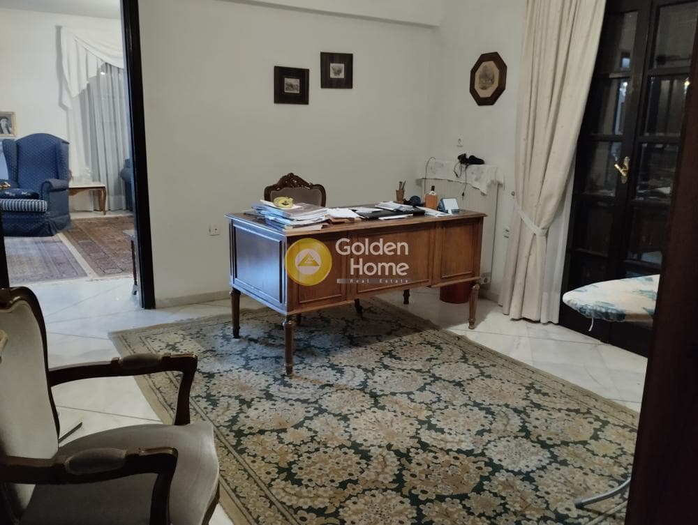 Διαμέρισμα στην Πανόραμα, Μεταμόρφωση — Φωτογραφία 25 από 45