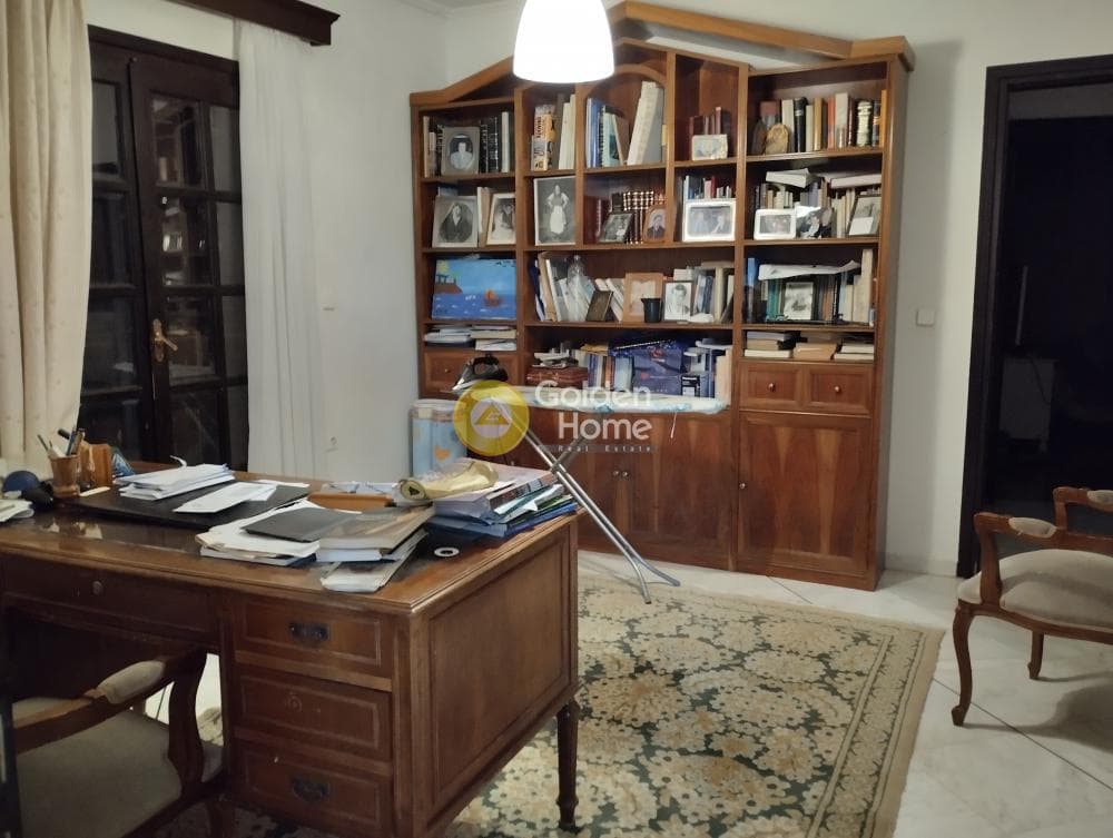 Διαμέρισμα στην Πανόραμα, Μεταμόρφωση — Φωτογραφία 16 από 45