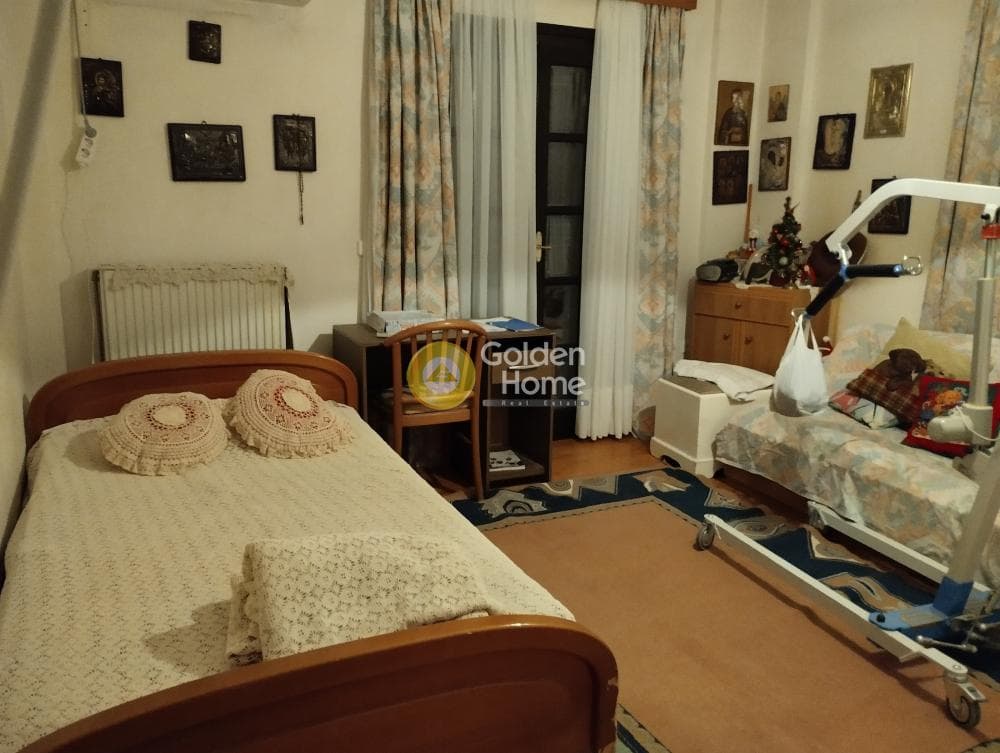 Διαμέρισμα στην Πανόραμα, Μεταμόρφωση — Φωτογραφία 19 από 45
