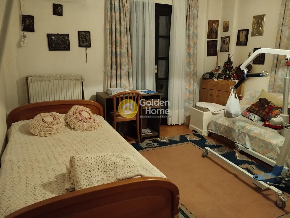Διαμέρισμα στην Πανόραμα, Μεταμόρφωση — Φωτογραφία 36 από 45