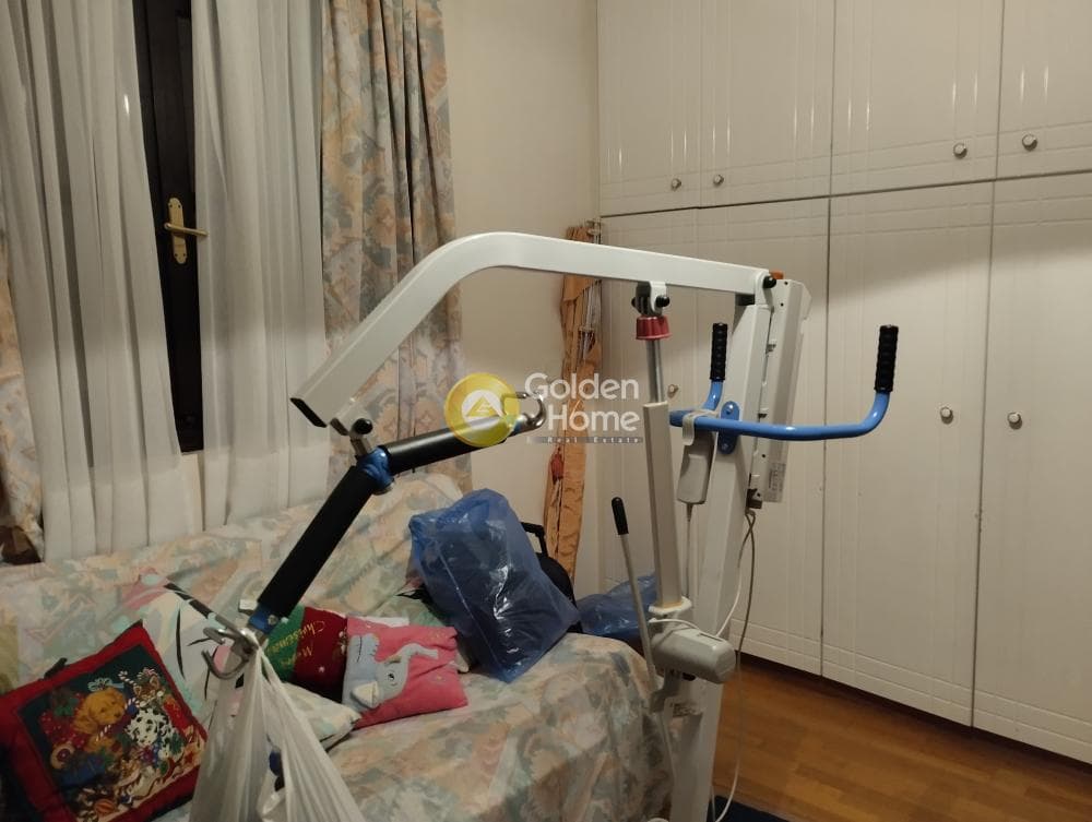Διαμέρισμα στην Πανόραμα, Μεταμόρφωση — Φωτογραφία 38 από 45
