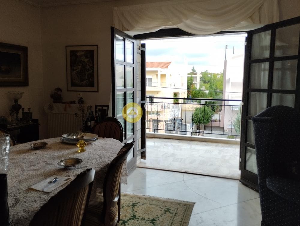 Διαμέρισμα στην Πανόραμα, Μεταμόρφωση — Φωτογραφία 30 από 45