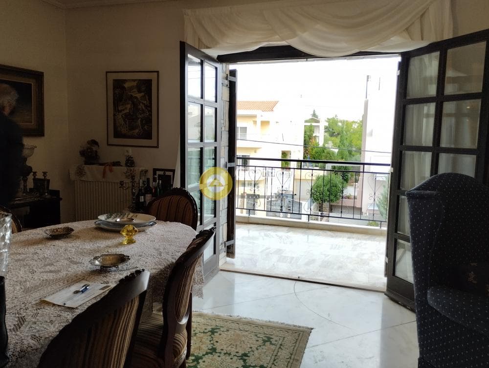 Διαμέρισμα στην Πανόραμα, Μεταμόρφωση — Φωτογραφία 7 από 45