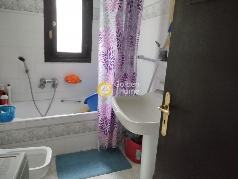 Διαμέρισμα στην Πανόραμα, Μεταμόρφωση — Φωτογραφία 41 από 45