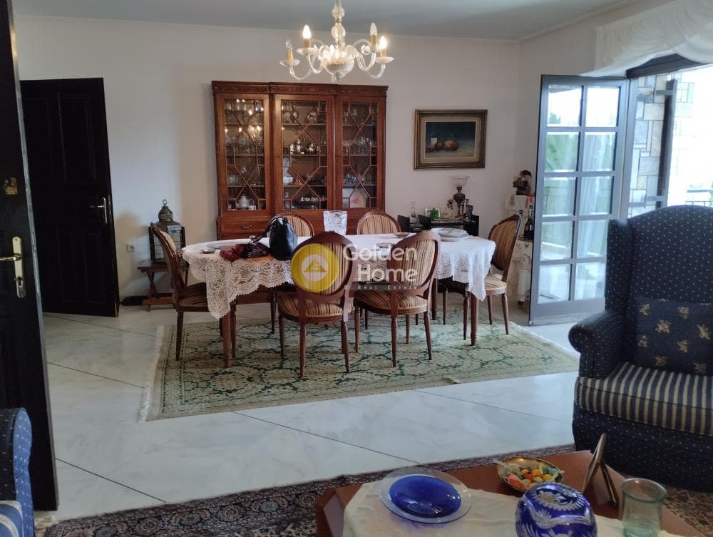Διαμέρισμα στην Πανόραμα, Μεταμόρφωση — Φωτογραφία 34 από 45