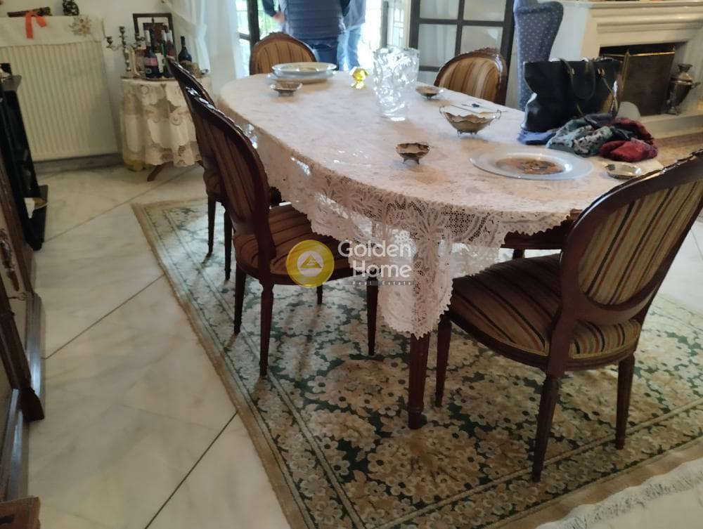 Διαμέρισμα στην Πανόραμα, Μεταμόρφωση — Φωτογραφία 27 από 45