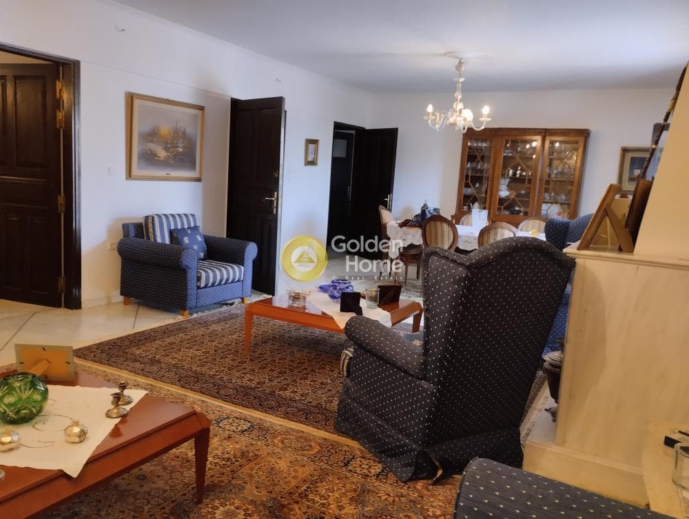 Διαμέρισμα στην Πανόραμα, Μεταμόρφωση — Φωτογραφία 31 από 45