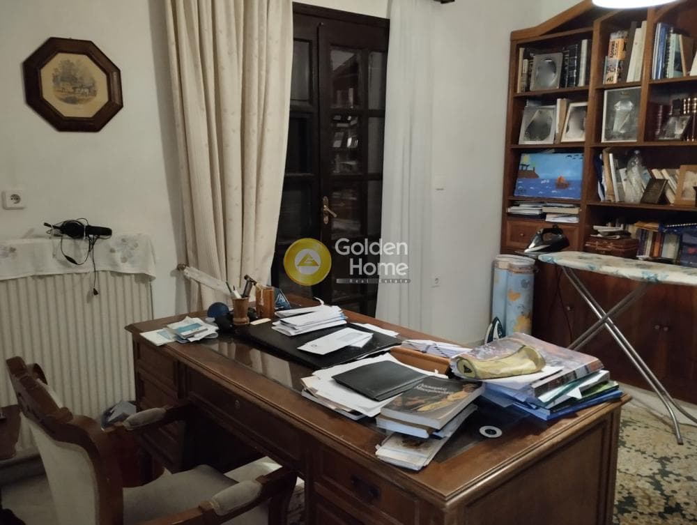 Διαμέρισμα στην Πανόραμα, Μεταμόρφωση — Φωτογραφία 28 από 45