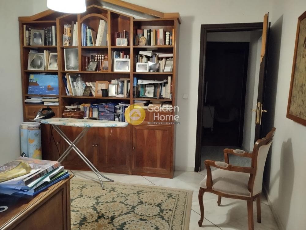 Διαμέρισμα στην Πανόραμα, Μεταμόρφωση — Φωτογραφία 33 από 45