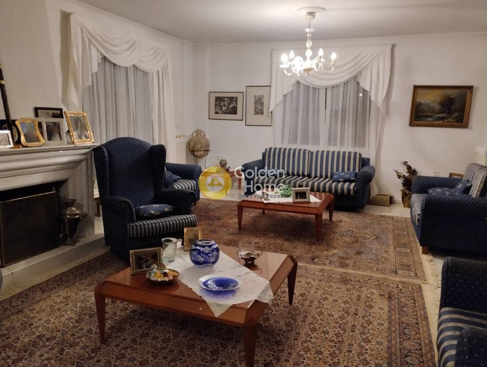 Διαμέρισμα στην Πανόραμα, Μεταμόρφωση — Φωτογραφία 4 από 45