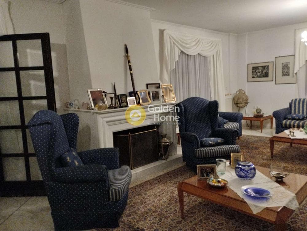 Διαμέρισμα στην Πανόραμα, Μεταμόρφωση — Φωτογραφία 6 από 45
