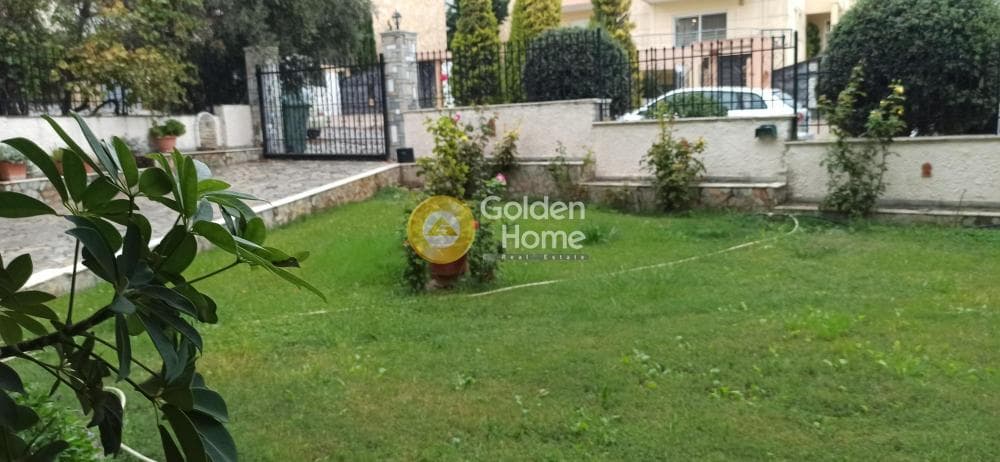 Διαμέρισμα στην Πανόραμα, Μεταμόρφωση — Φωτογραφία 2 από 45