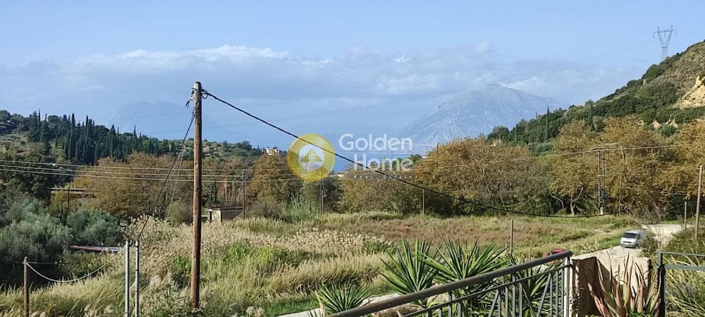 Μονοκατοικία στην Συχαινά, Πάτρα — Φωτογραφία 2 από 18