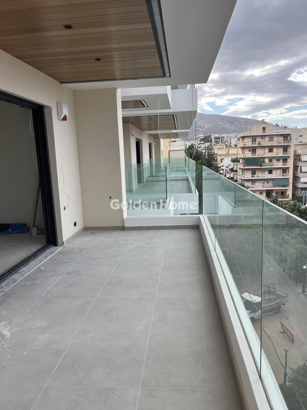 Διαμέρισμα στην Νεκροταφείο Καλλιθέας, Άγιος Δημήτριος — Φωτογραφία 10 από 10