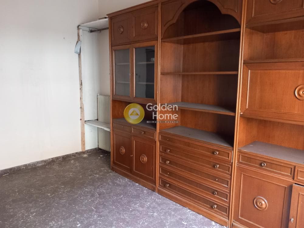 Apartment in akadimia Platonos, Kolonos - Kolokinthous — Photo 9 of 21