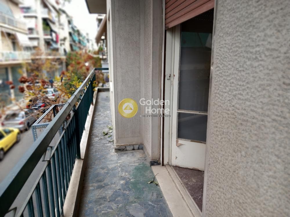 Apartment in akadimia Platonos, Kolonos - Kolokinthous — Photo 19 of 21