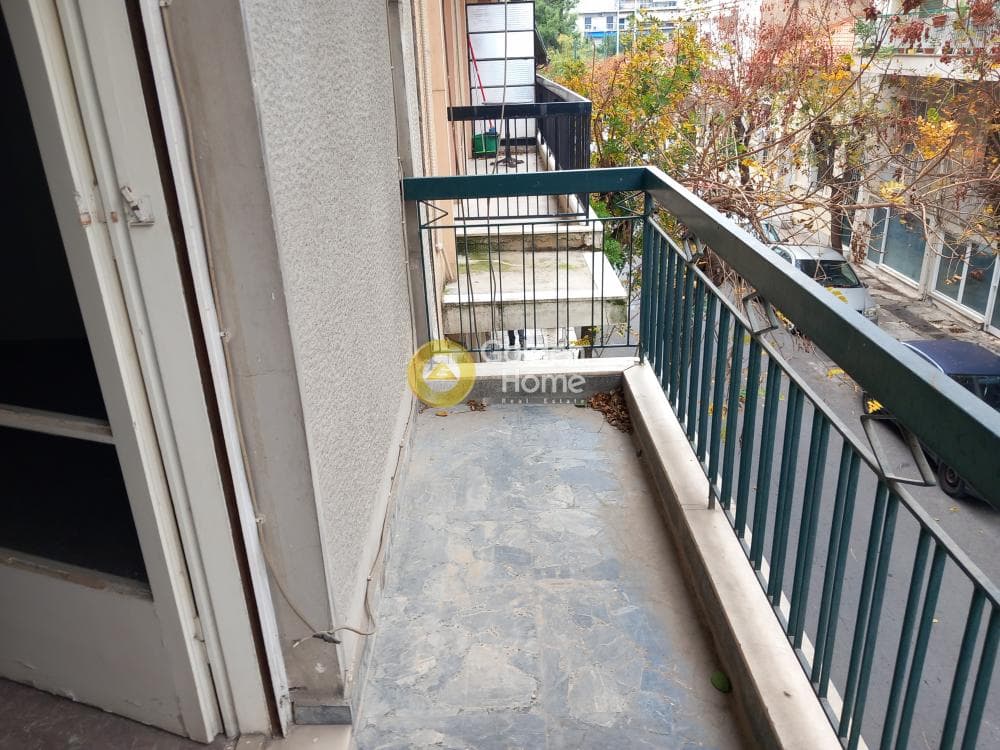 Apartment in akadimia Platonos, Kolonos - Kolokinthous — Photo 5 of 21