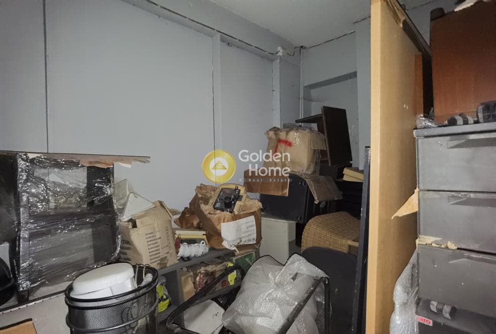 Βιομηχανικός Χώρος στην Στροφύλι, Ιστορικό Κέντρο — Φωτογραφία 6 από 13