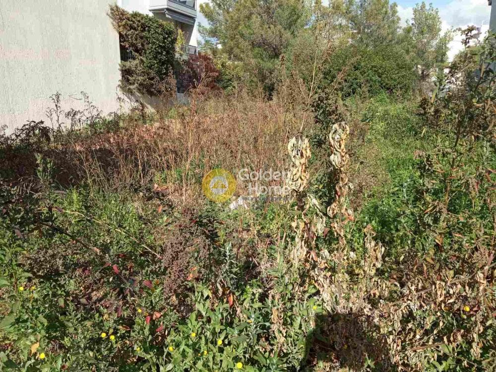 Building Plot in Center, Gerakas — Photo 3 of 4